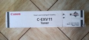 Oryginalny toner Canon C-EXV 11