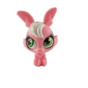 LPS - Królik Zajączek Heidi #3683 [ac104]