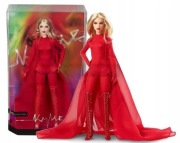 BARBIE SIGNATURE Kylie Minogue lalka kolekcjonerska JBJ38