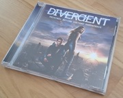 Divergent (Niezgodna) - Original Motion Picture Soundtrack
