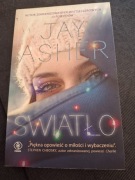 Jay Asher Światło 