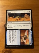 MTG Farm Market double spell