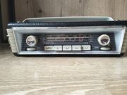 Stare radio Blaupunkt derby sprawne gra