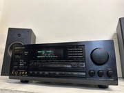 5.1 Amplituner Onkyo Integra TX-DS 838, 5.120 Watt, Japan