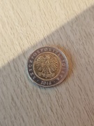 5zl destrukt podwójny rant podrubiony pazur 