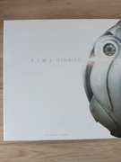 T.I.M.E. Stories 