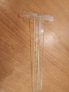 UNITRA Eltra radio Julia stereo wskaźnik wskazówka skali