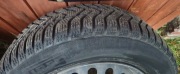 Opony z felgami PIRELLI 195/65/R15 91T Snowcontrol serie 3  - 4 szt.