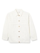 Kurtka dziewczęca jeansowa marki Desigual