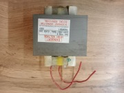 Transformator wysokiego napięcia GAL-700E-4