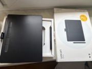 Wacom Intuos M Bluetooth Black tablet graficzny