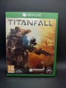 Gra titanfall Xbox one