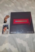 Enhypen Border: Day One DUSK +photocard