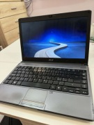 SPRAWNY,GOTOWY DO DZIAŁANIA! Acer Aspire AS3810 