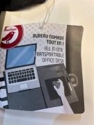Nowe Mobilne Biuro "All in One"