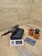 Okulary Przeciwsłoneczne Z Polaryzacja Nowe KDEAM