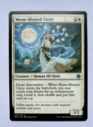 Moon-Blessed Cleric