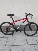 Rower Jamis Cross Country 1.0 XC – Hardtail