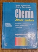 Chemia zbiór zadań, Koszmider