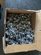 Hilti S-MD51Z 400szt Samowiercące wkręty do metalu