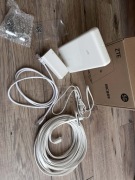 Antena wzmacniacz GSM na kartę SIM