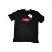 T-shirt Nike Run, szyte logo
