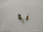 Układ scalony stabilizator napięcia UL 1550 CEMI, komplet 3 sztuki, NOS