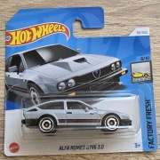 Hot Wheels 2024 - Alfa Romeo GTV6 3.0