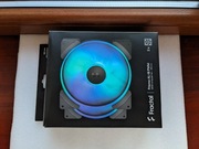 Wentylatory Fractal Design Prisma AL-18 PWM 180mm