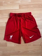 Spodenki Nike Liverpool FC 23/24 Domowe Stadium - NOWE okazja