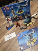 Lego 60274 zestaw złożony 