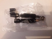 Korbka do nawijania strun z obcinaczem, nawijacz