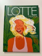 LOTTE PIRATKA Sandrine Bonini