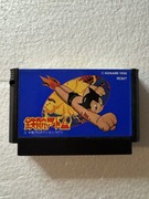 Astro Boy - gra na Nintendo Famicom / Pegasus / NES