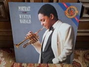 Wynton Marsalis – Portait Of Wynton Marsalis LP