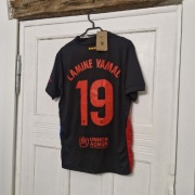 Koszulka Lamine Yamal FC Barcelona