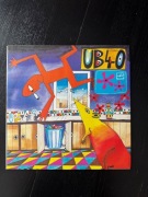 UB40 - UB40  (wydanie ZSRR / Melodiya)