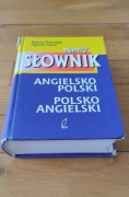 Słownik angielsko-polski i polsko-angielski, Tadeusz Piotrowski