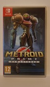 Metroid Prime Remastered Nintendo Switch