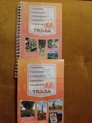 Północny Śląsk przewodnik z mapa laminowana 