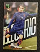 PANINI TOP CLASS 2024 BRENDEN AARONSON nr.161 ( USA ) ELECTRIC