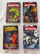 Batman Detective Comic - Mariko Tamaki - zestaw