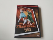 FLIP I FLAP-  NAUCZYCIELE TAŃCA- DVD - POLSKIE WYDANIE- POLSKI LEKTOR