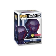 Funko POP Star Wars:Karre 504 Specjal Edition Glow (Świecąca w ciemności)