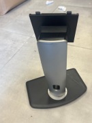 Monitor Dell U2312HM pivot regulacja