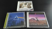 Pink Floyd - The Dark Side Of The Moon SCAD Japan + 2CD