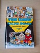 Wujek Sknerus i Kaczor Donald - 4 - Ostatni z klanu McKwaczów