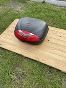 Kufry motocyklowe Kappa ok 40l 3 szt.