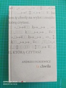 "ta chwila" Andrzej Falkiewicz