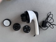 Masażer do ciała obrotowy ,mocny z podczerwieni 